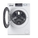 WASHING MACHINE FREESTANDING 60CM  HW80-BP14929A-S (8KG / A / ΑΤΜΟΥ / PILLOW DRUM)